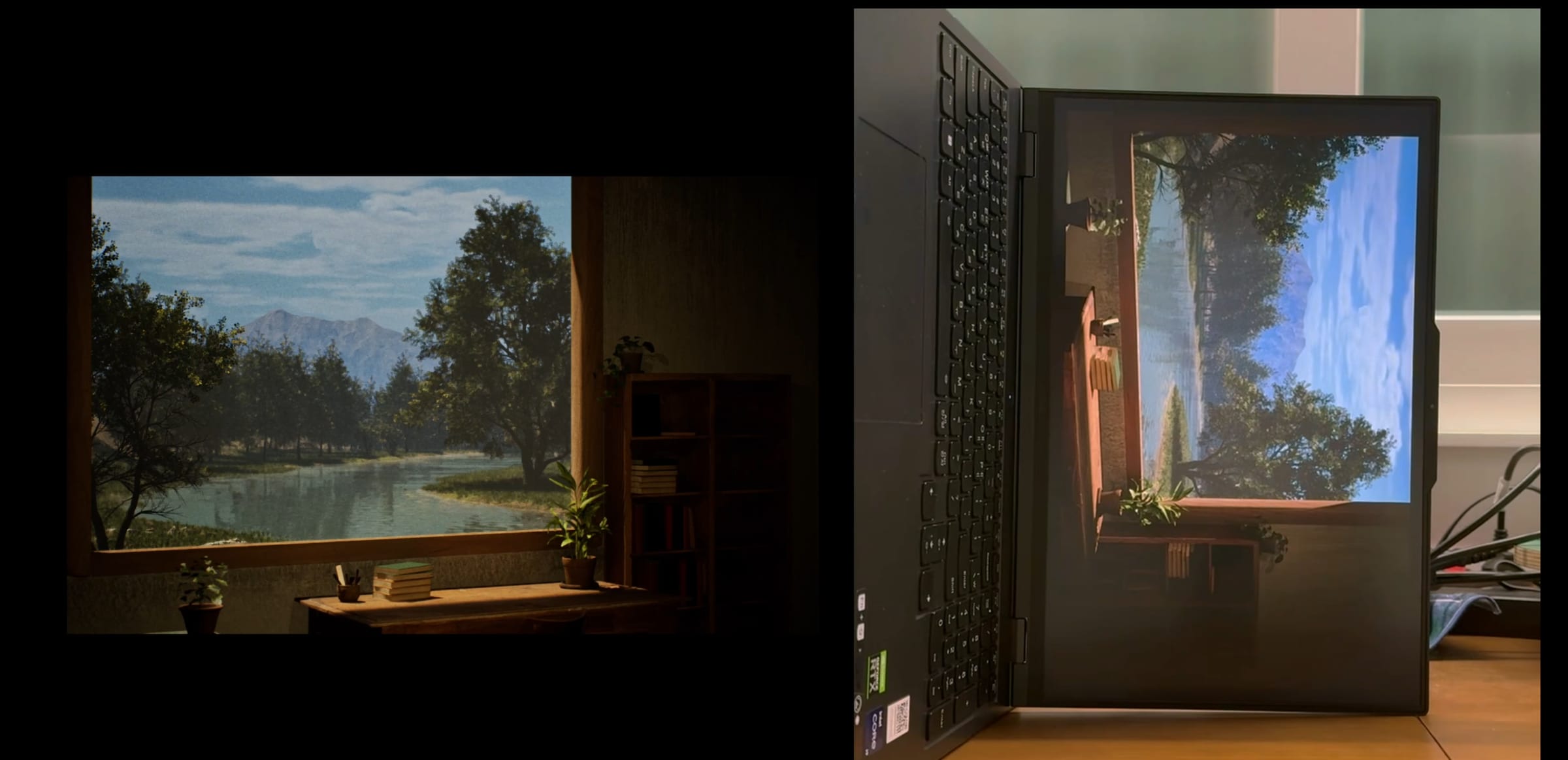Aspect Ratio — 1