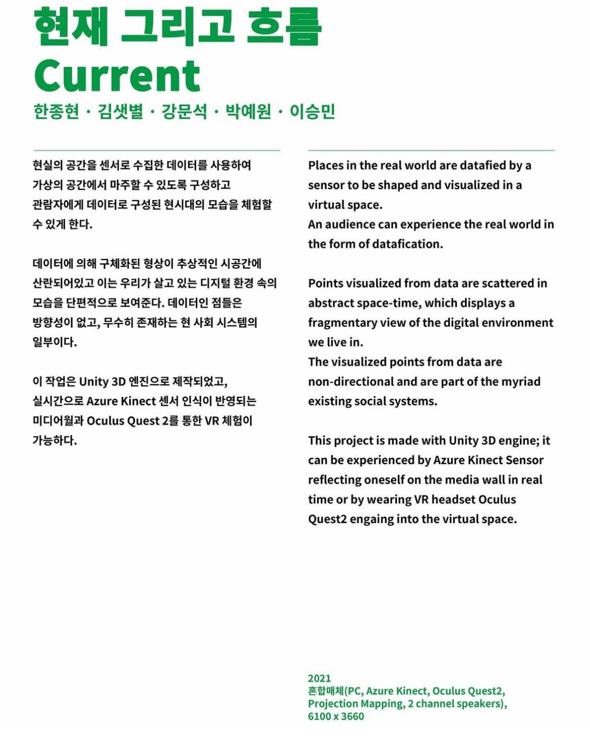 Current — 1
